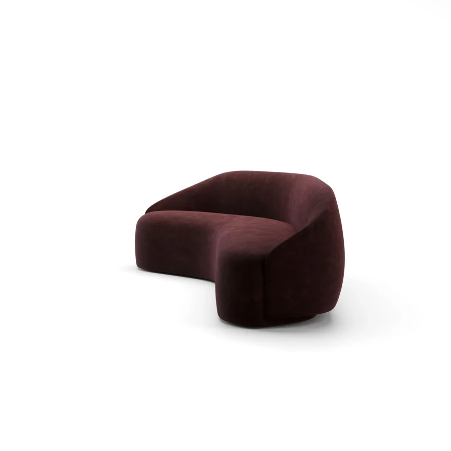 Stellar Works Taylor Sofa #11