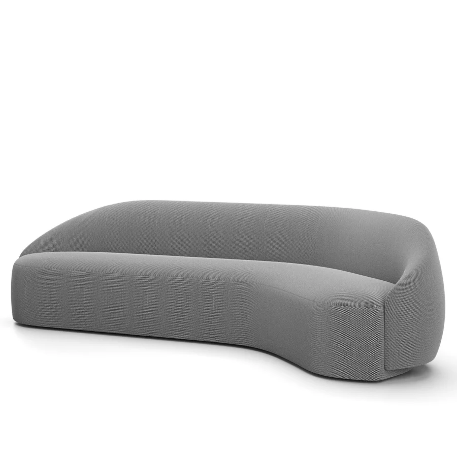 Stellar Works Taylor Sofa #19