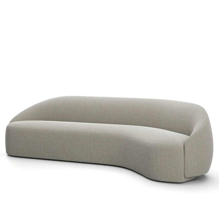 Stellar Works Taylor Sofa #20
