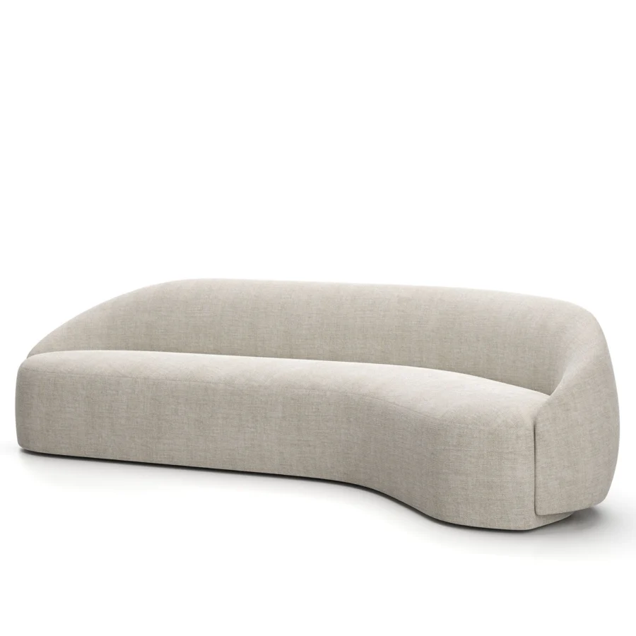 Stellar Works Taylor Sofa #21
