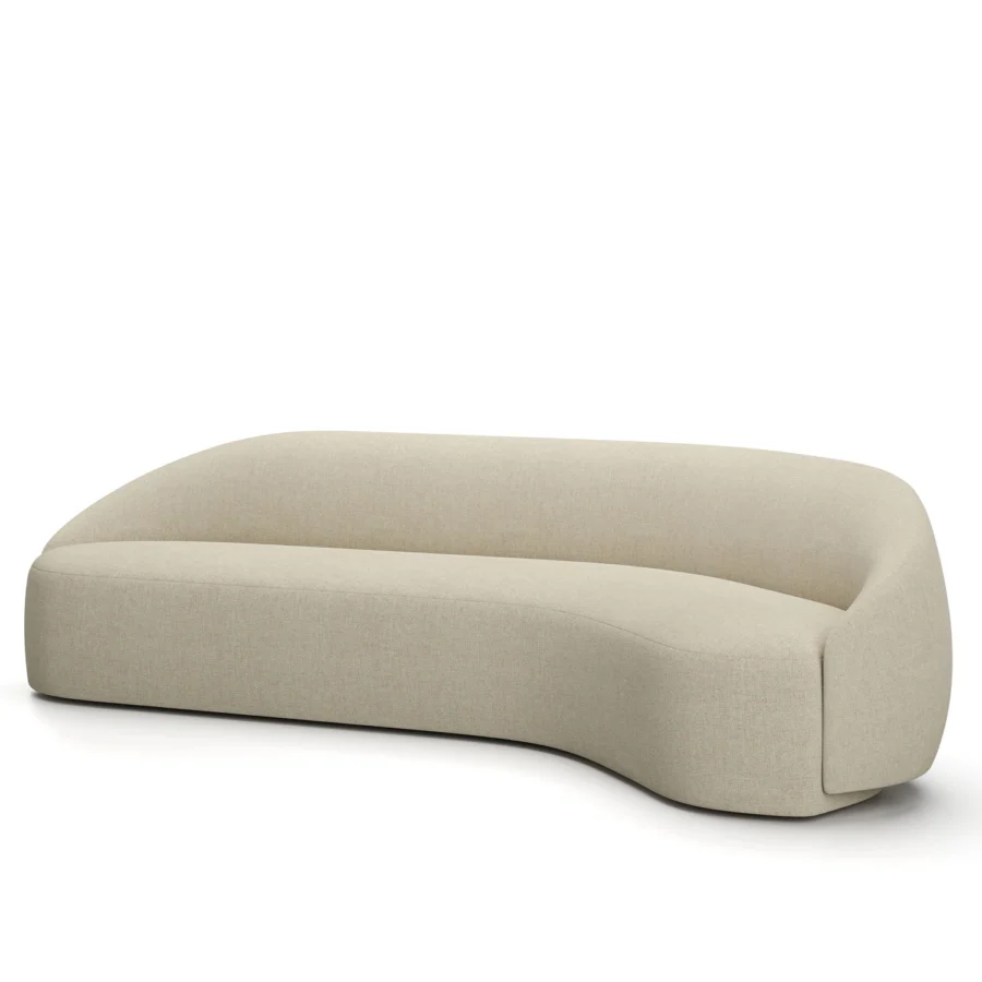 Stellar Works Taylor Sofa #22