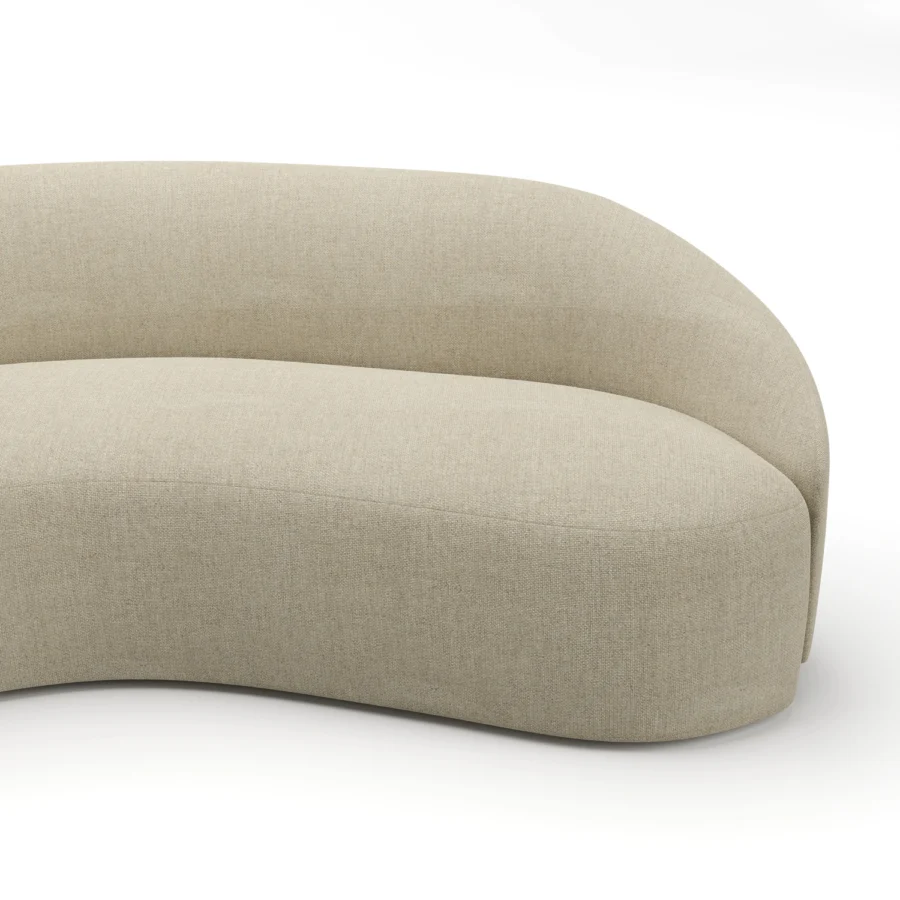 Stellar Works Taylor Sofa #26