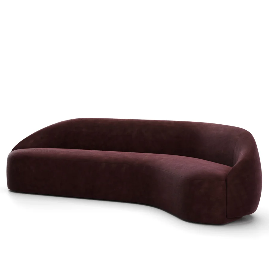 Stellar Works Taylor Sofa #29