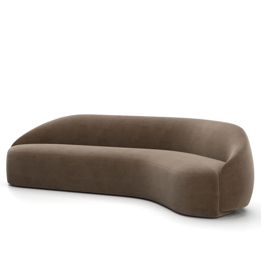 Stellar Works Taylor Sofa #30