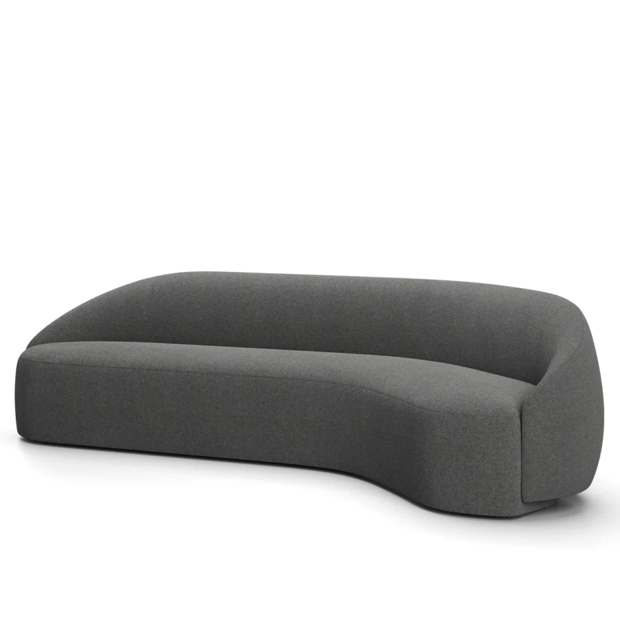 Stellar Works Taylor Sofa #32