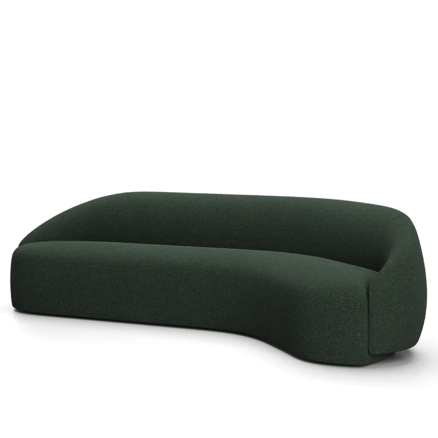 Stellar Works Taylor Sofa #34