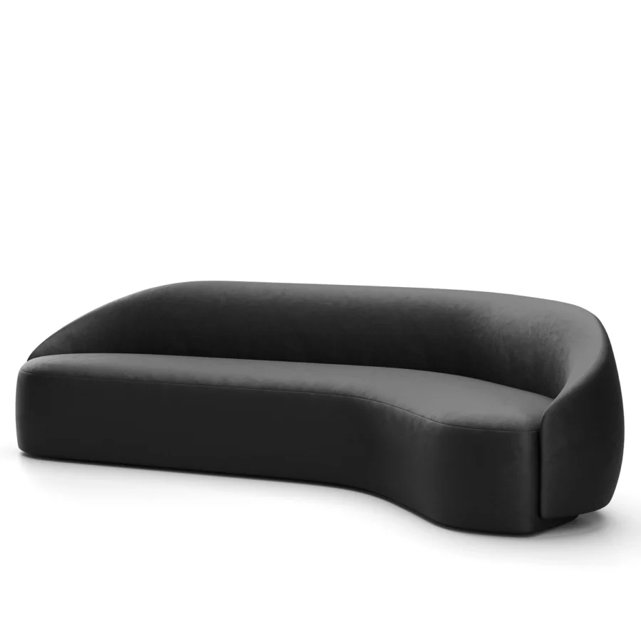 Stellar Works Taylor Sofa #35