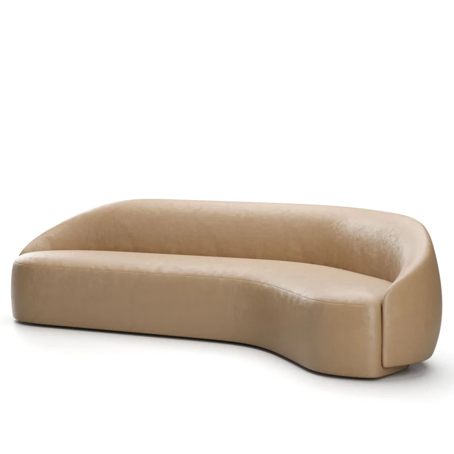 Stellar Works Taylor Sofa #36