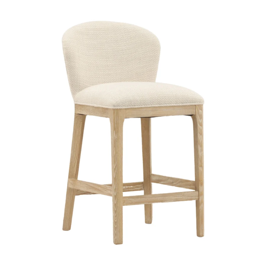 Dovetail Kaelin Counter Stool #1