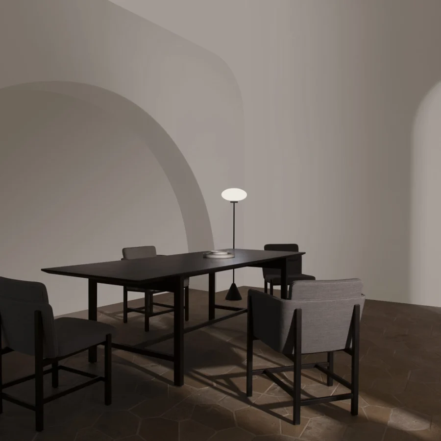 Stellar Works Aya Table #11