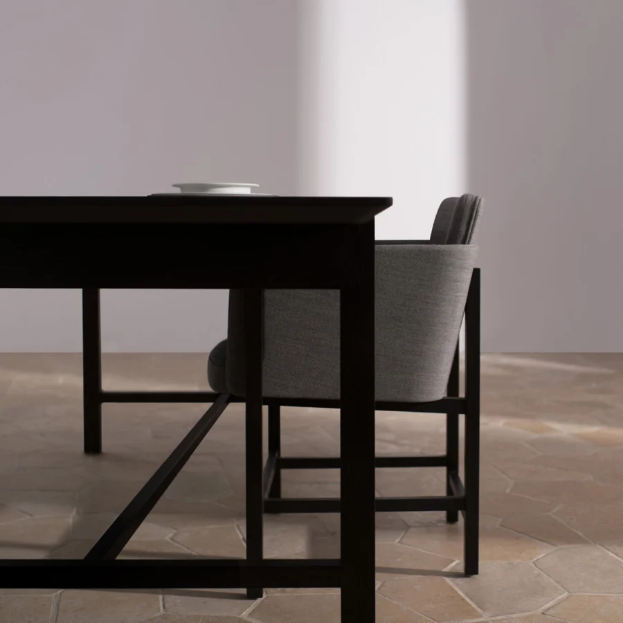 Stellar Works Aya Table #12