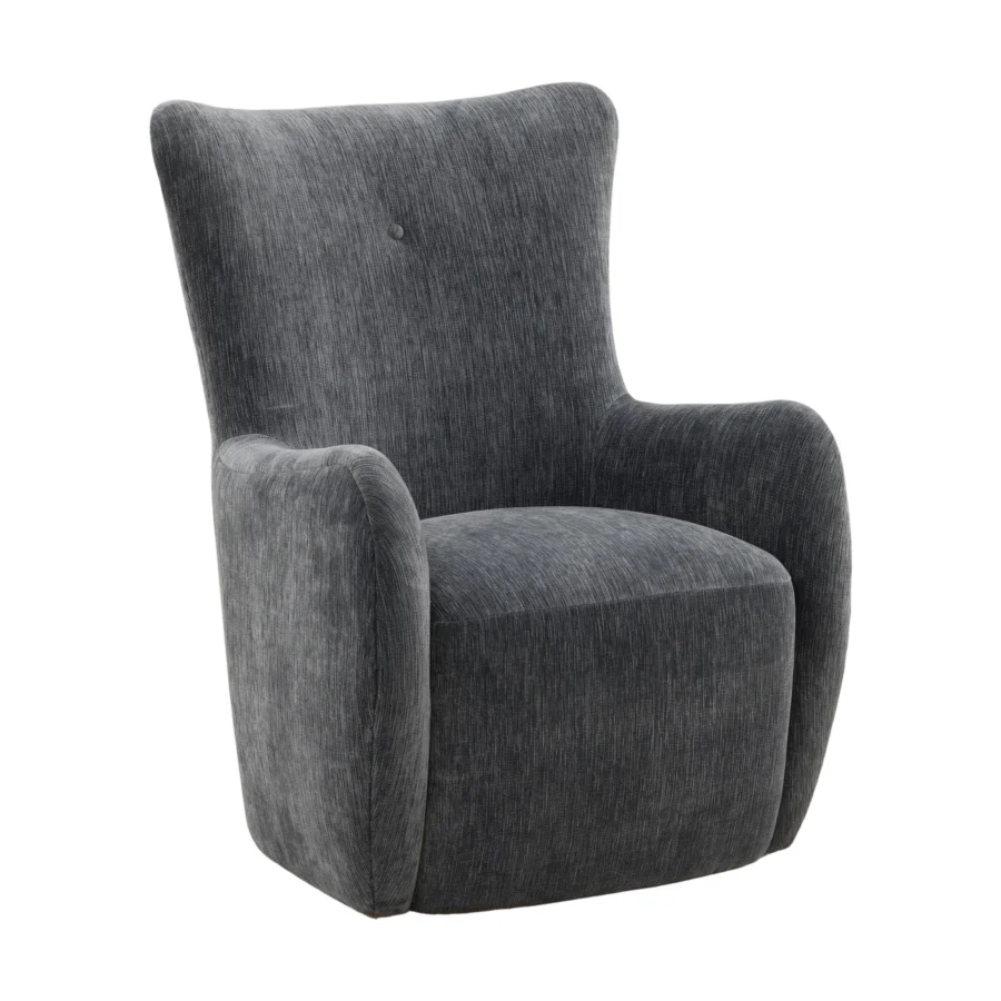 Dovetail Lizbeth Lounge Chair #1