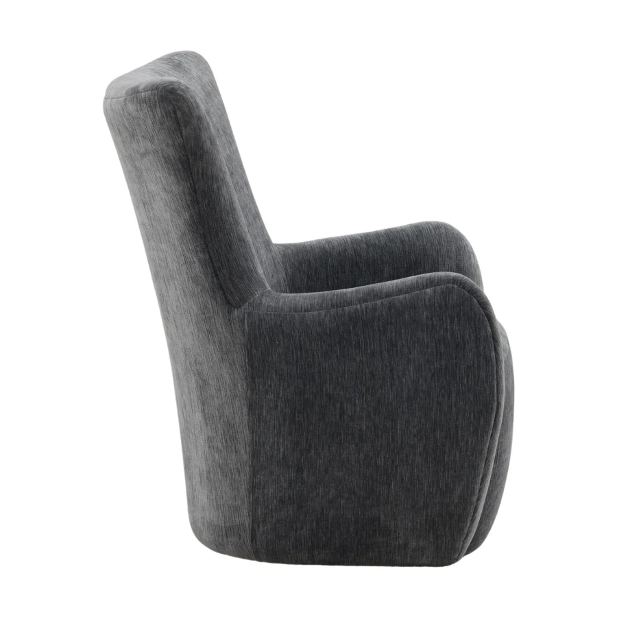 Dovetail Lizbeth Lounge Chair #4