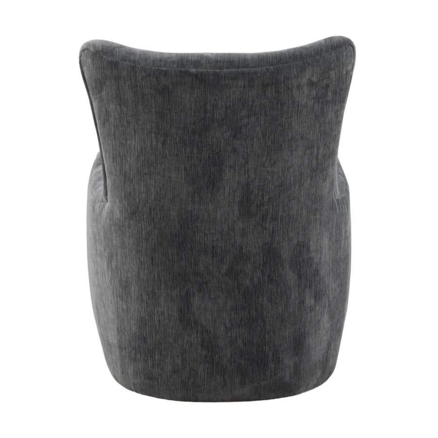 Dovetail Lizbeth Lounge Chair #5