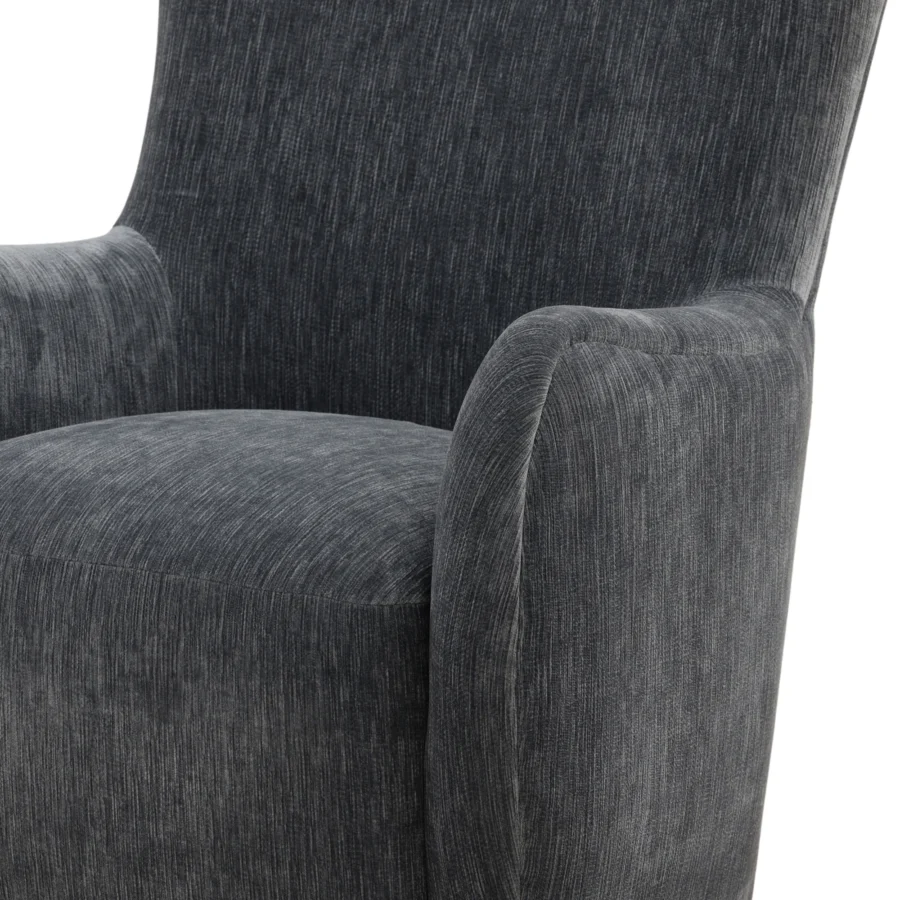 Dovetail Lizbeth Lounge Chair #6