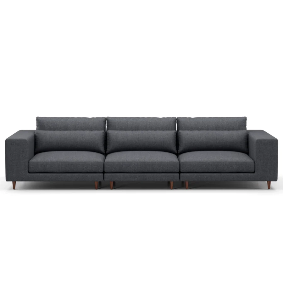 Stellar Works Atelier Leg Sofa #4