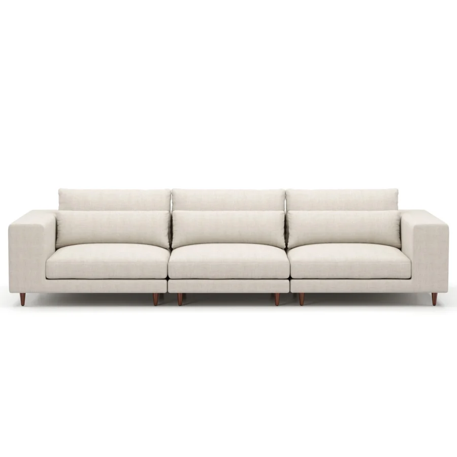 Stellar Works Atelier Leg Sofa #6
