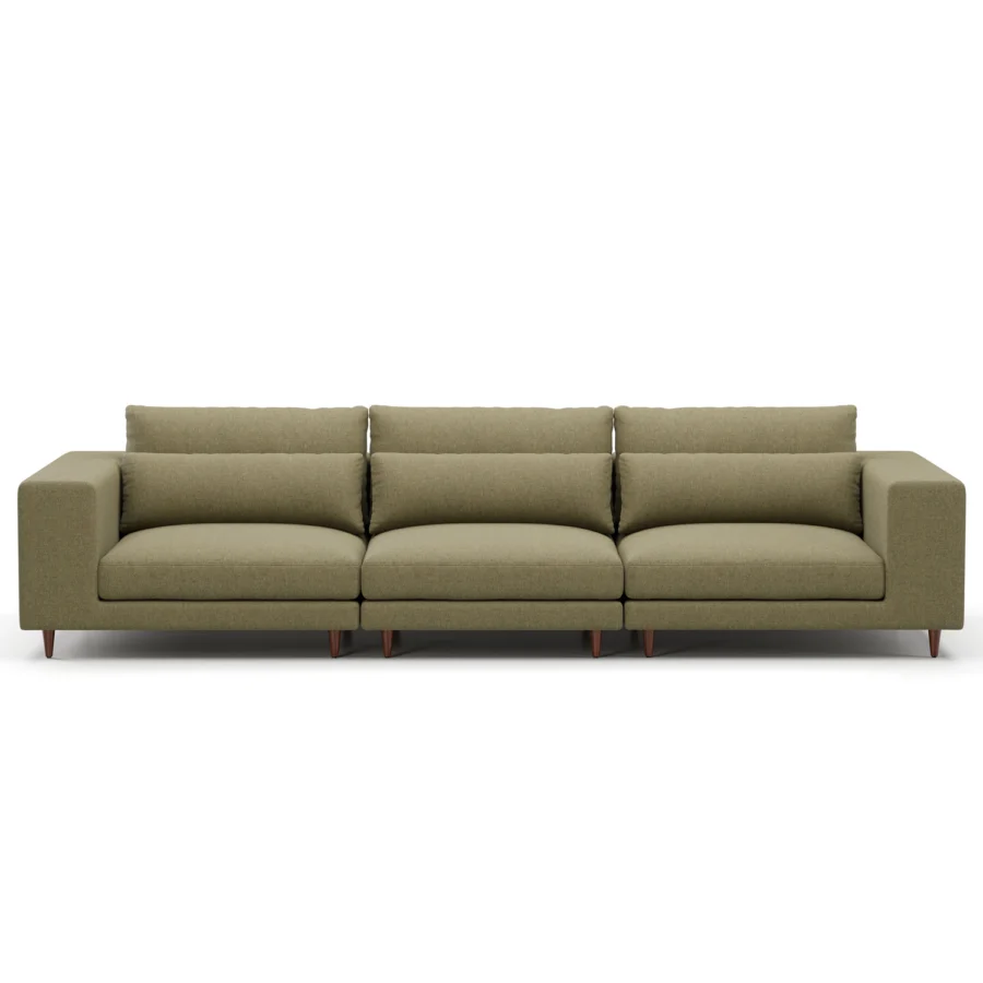 Stellar Works Atelier Leg Sofa #2