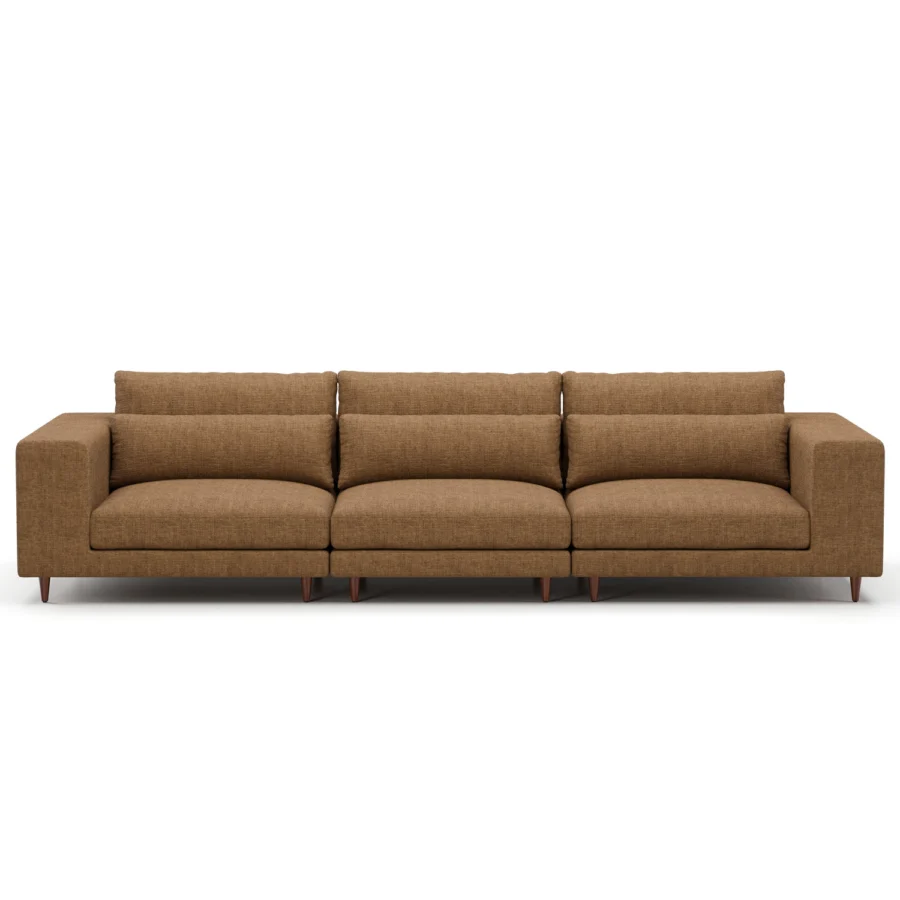 Stellar Works Atelier Leg Sofa #9