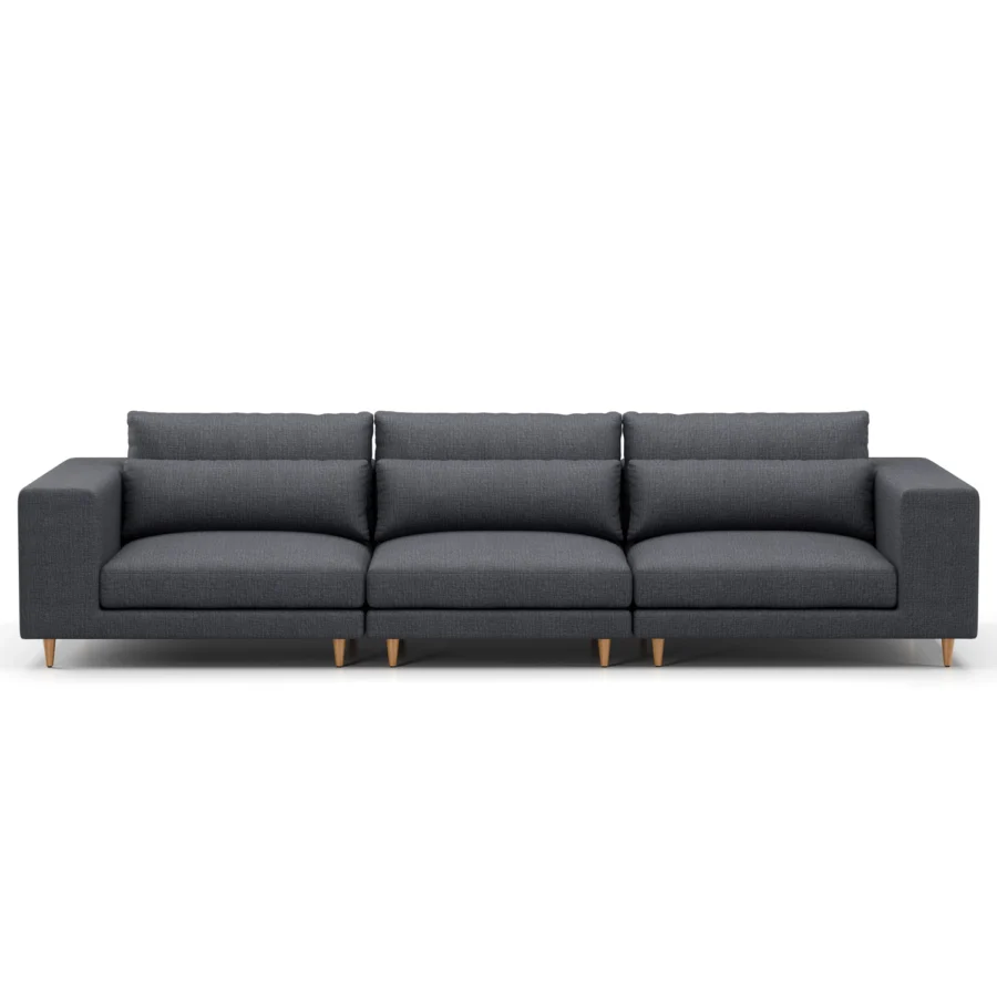 Stellar Works Atelier Leg Sofa #13