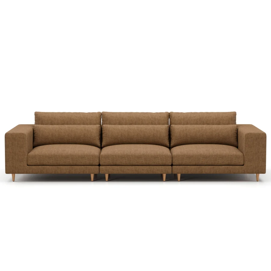 Stellar Works Atelier Leg Sofa #19