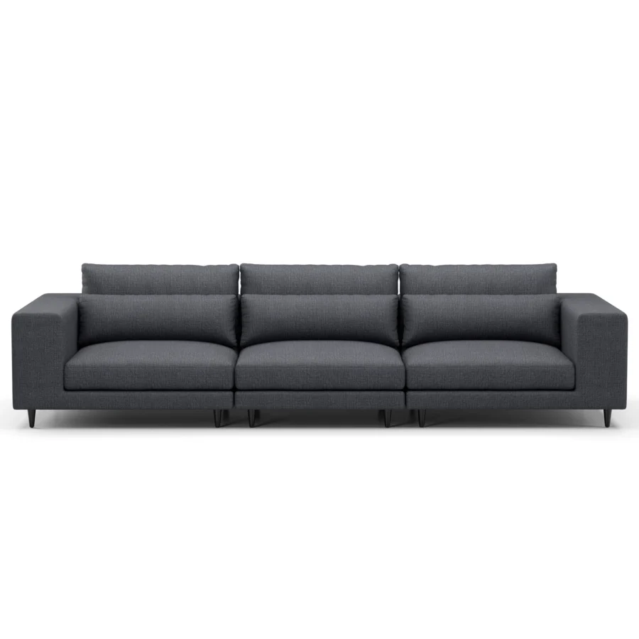 Stellar Works Atelier Leg Sofa #23