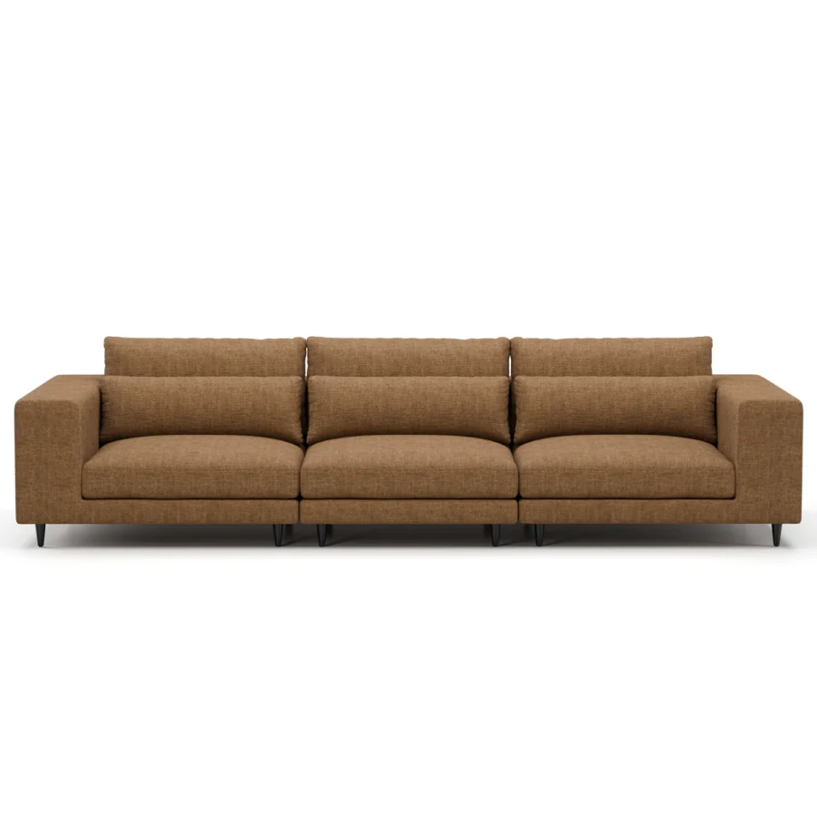 Stellar Works Atelier Leg Sofa #29