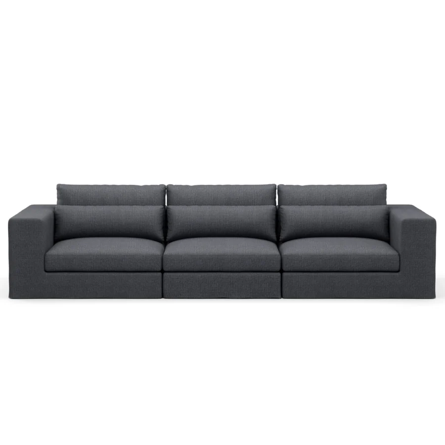Stellar Works Atelier Skirt Sofa #4