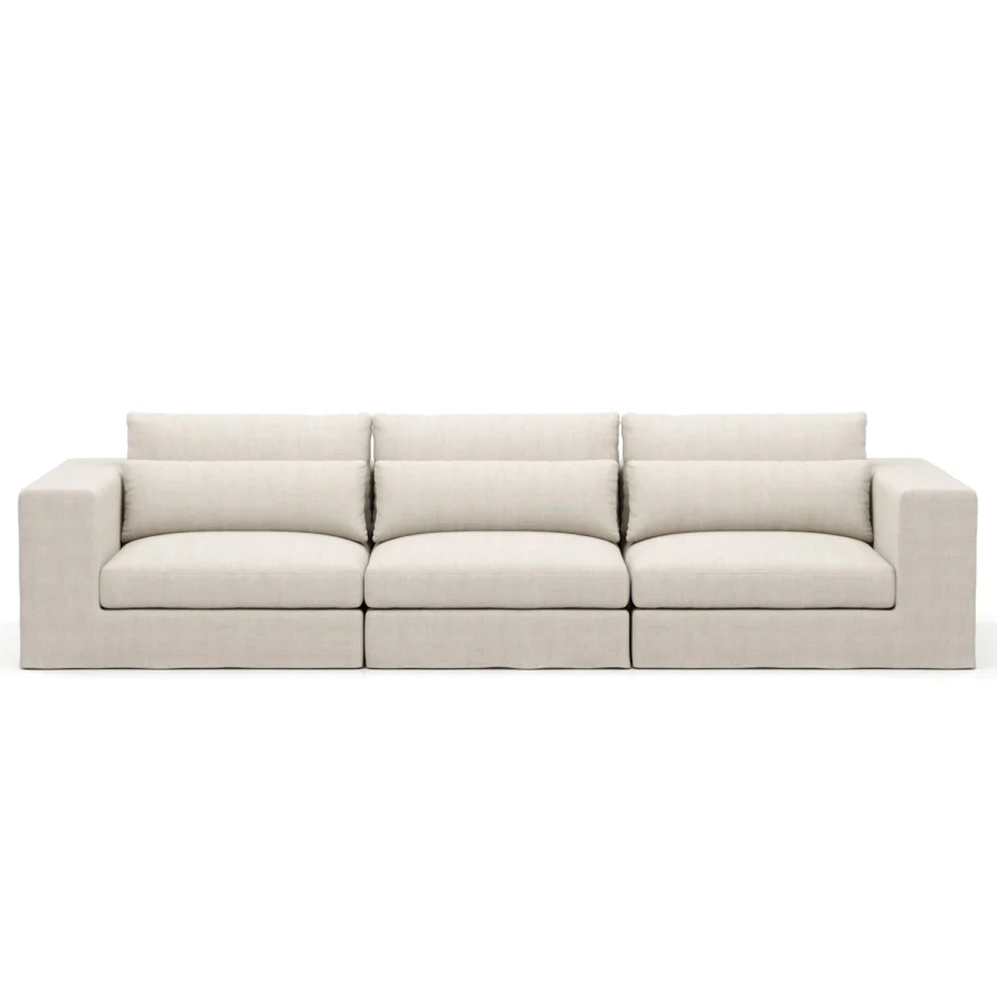 Stellar Works Atelier Skirt Sofa #6