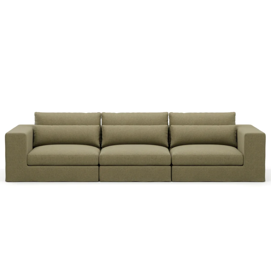 Stellar Works Atelier Skirt Sofa #2