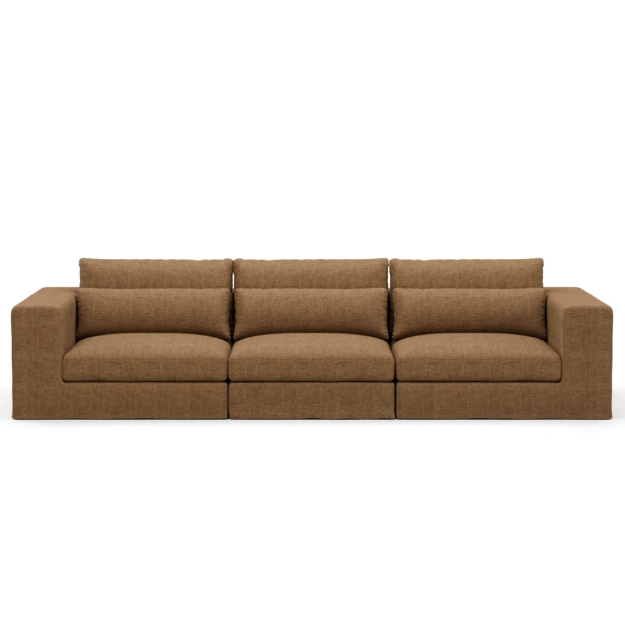 Stellar Works Atelier Skirt Sofa #9