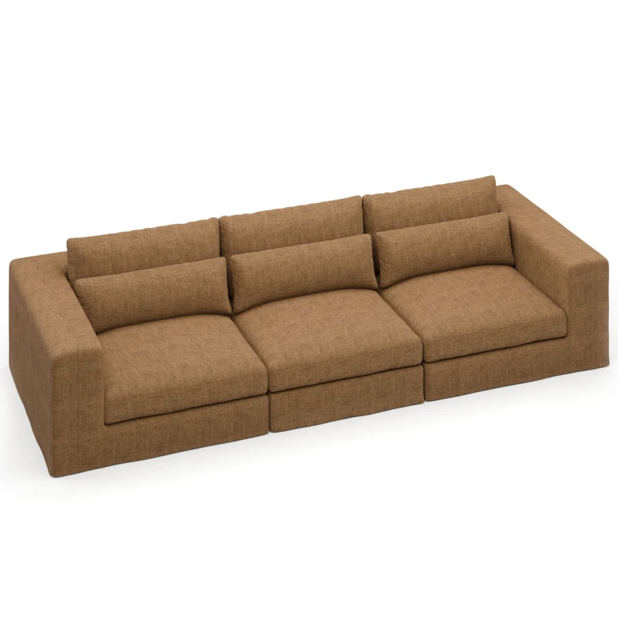 Stellar Works Atelier Skirt Sofa #10