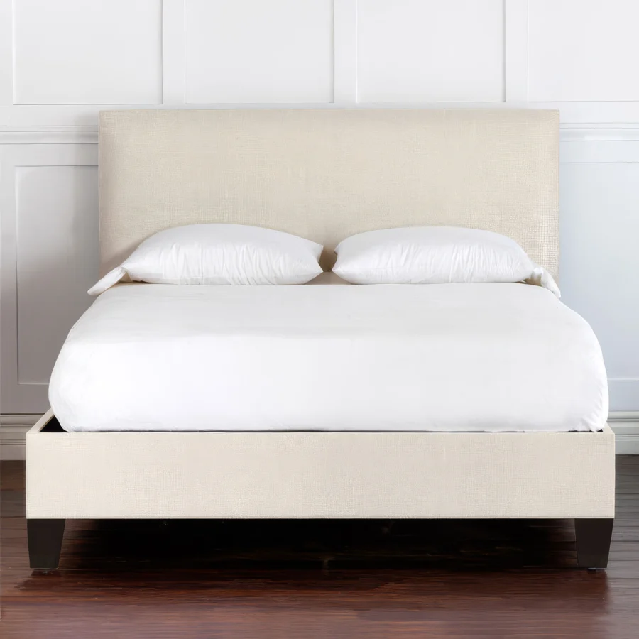 Eastern Accents Malleo Upholstered Bed #3