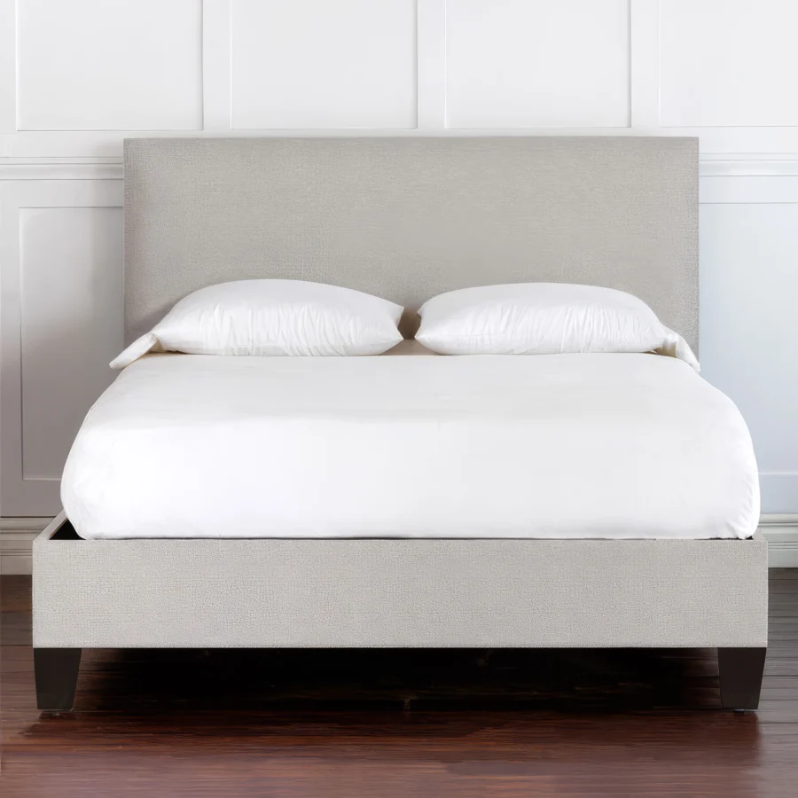 Eastern Accents Malleo Upholstered Bed #4