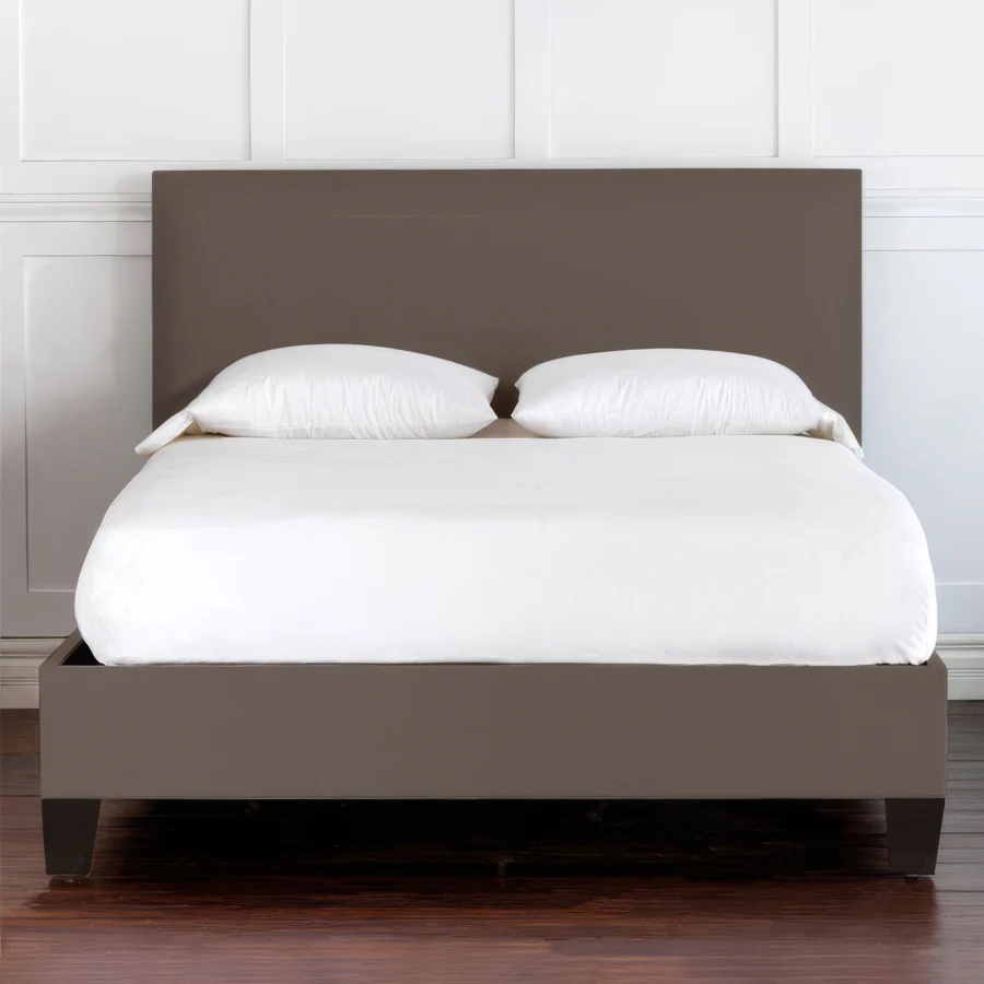 Eastern Accents Malleo Upholstered Bed #5