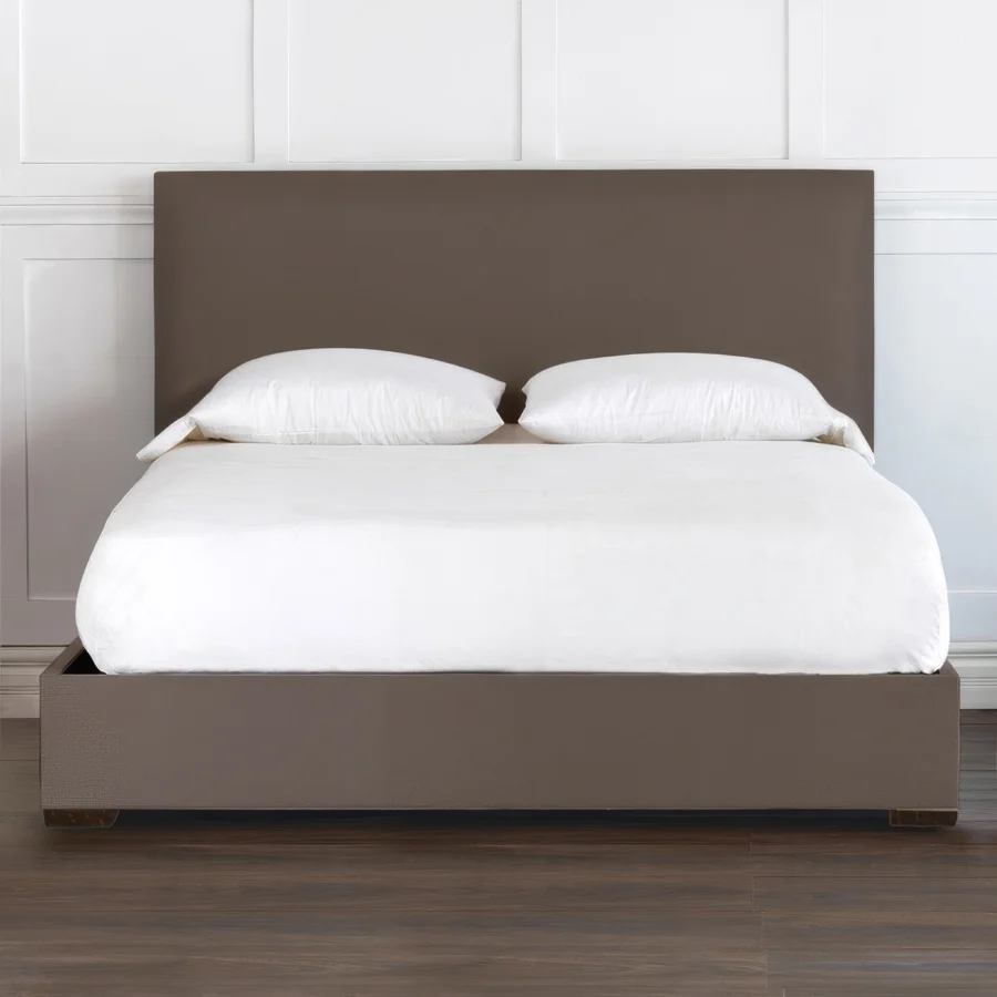 Eastern Accents Malleo Upholstered Bed #6