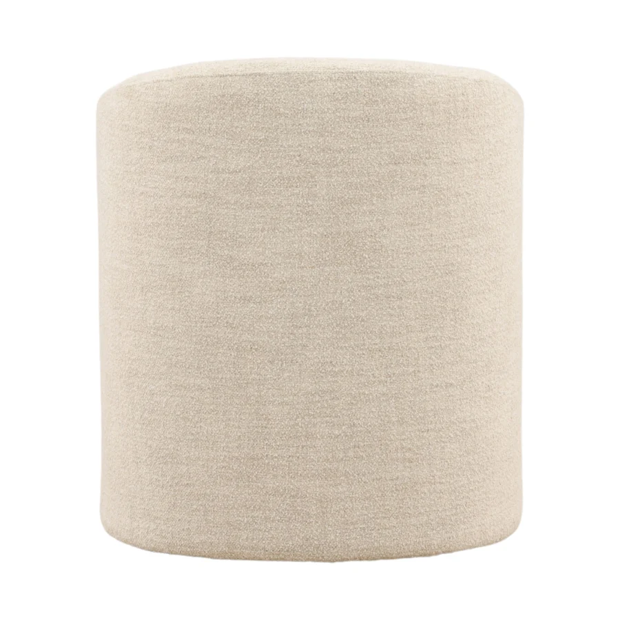 Dovetail Breana Armchair with Casters #10