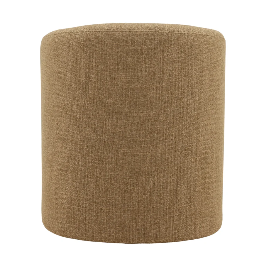 Dovetail Breana Armchair with Casters #5