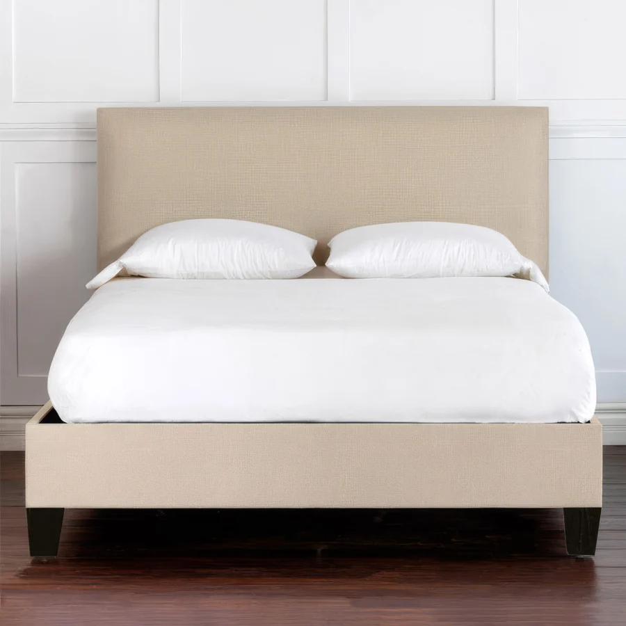 Eastern Accents Malleo Upholstered Bed #2