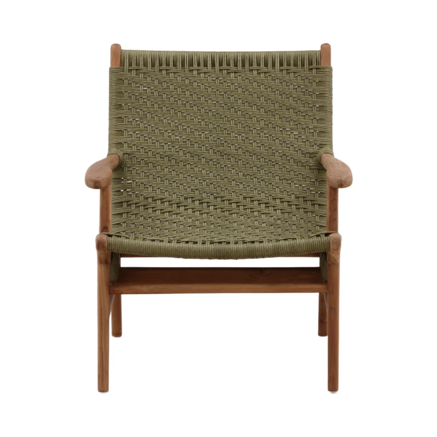 Dovetail Vertis Outdoor Lounge Chair #2