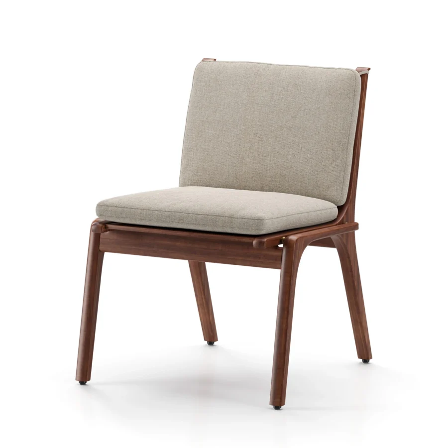 Stellar Works Ren Chair #1