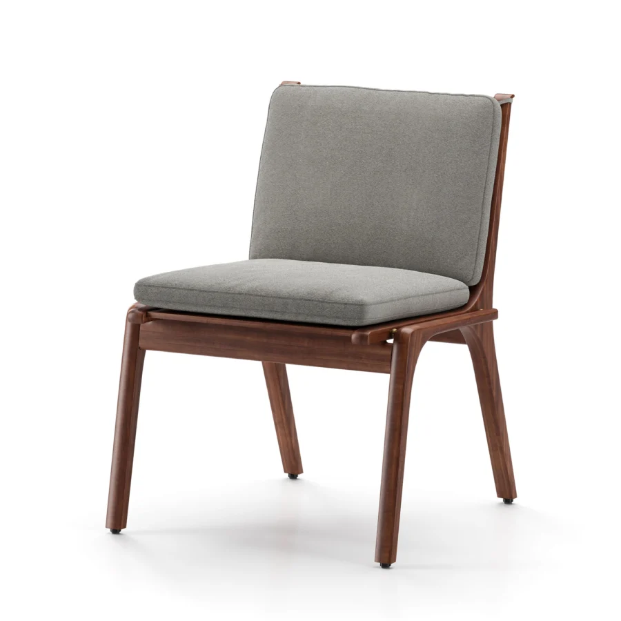Stellar Works Ren Chair #3
