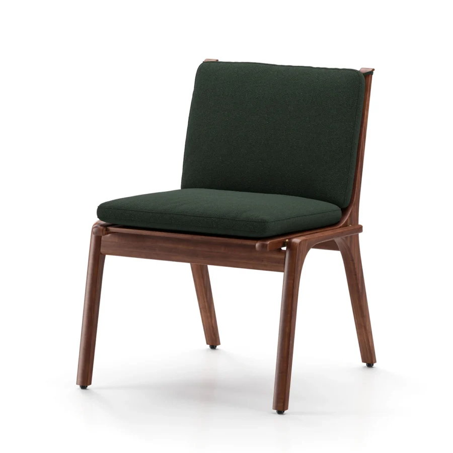 Stellar Works Ren Chair #4