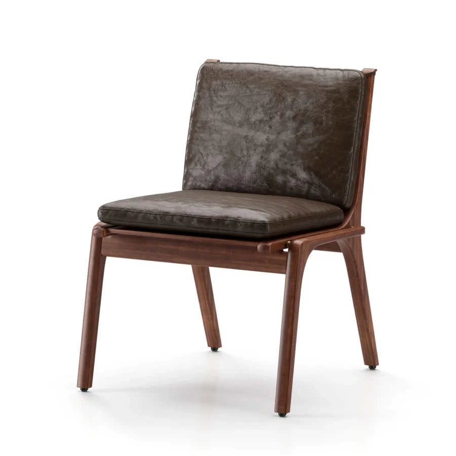 Stellar Works Ren Chair #6