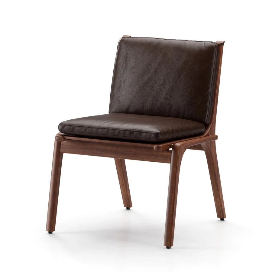 Stellar Works Ren Chair #7