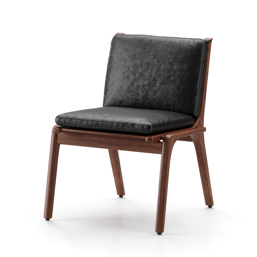 Stellar Works Ren Chair #9