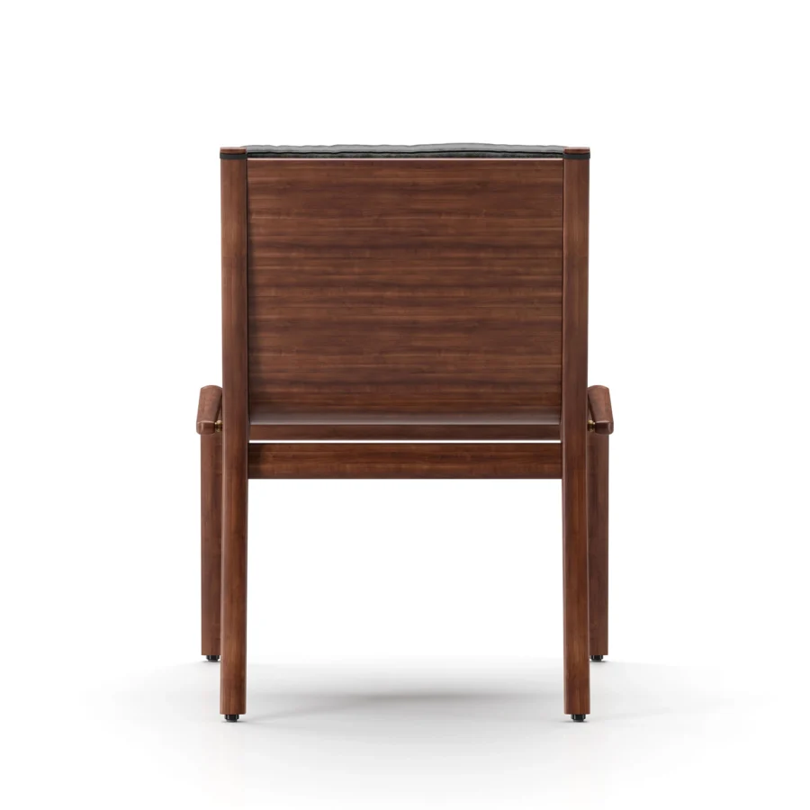 Stellar Works Ren Chair #11