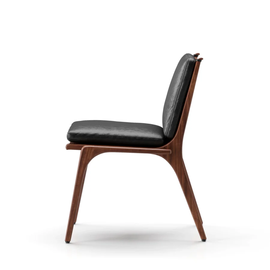Stellar Works Ren Chair #12