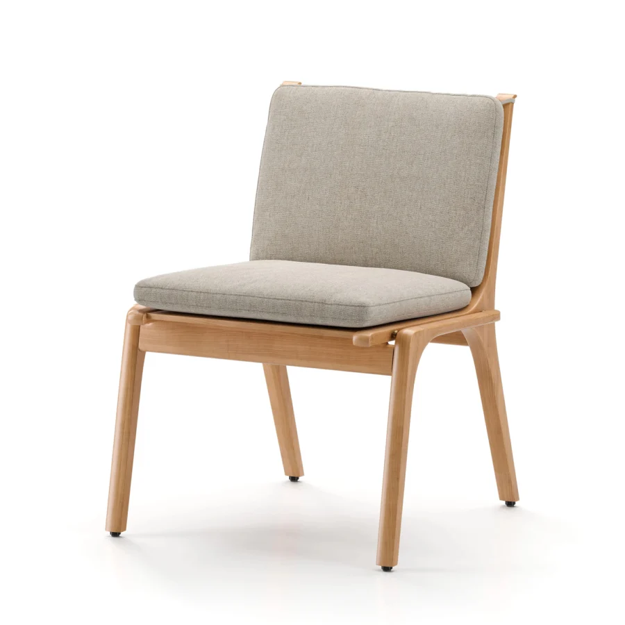 Stellar Works Ren Chair #15