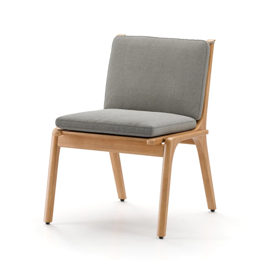 Stellar Works Ren Chair #2